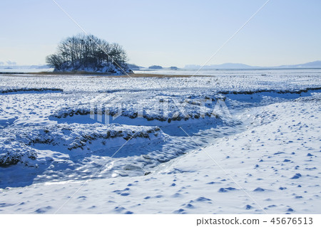 仁川, 韓國, 江華島, 長華裡 45676513