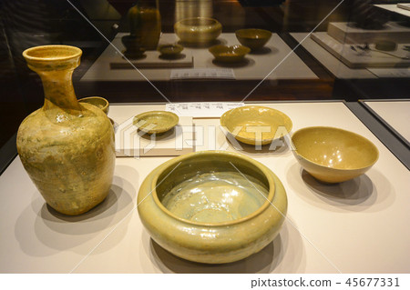 韓國首爾，韓國國家博物館，博物館，文化財產 45677331