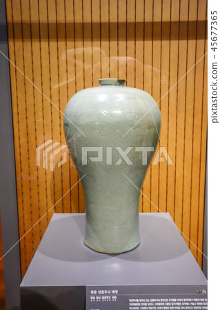 Seoul, Korea, National Museum of Korea, Museum, Cultural Heritage 45677365