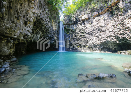 Gyeonggi-do, Yeoncheon-gun, Jaein Falls Gyeonggi-do, Yeoncheon-gun, Jaein Falls 45677725
