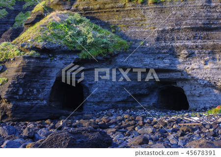 濟州島, 韓國, 西歸浦, 金雞洞 45678391