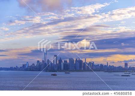 United States, New York, Manhattan United States, New York, Manhattan 45680858
