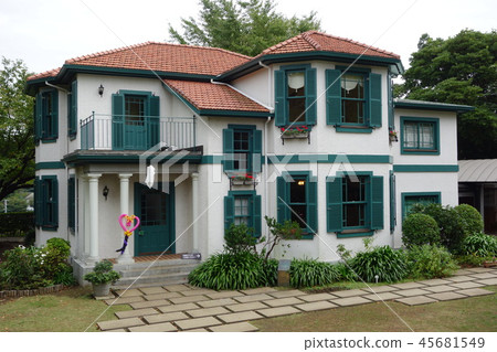 Bluff # 18 Building Bluff # 18 Building 45681549