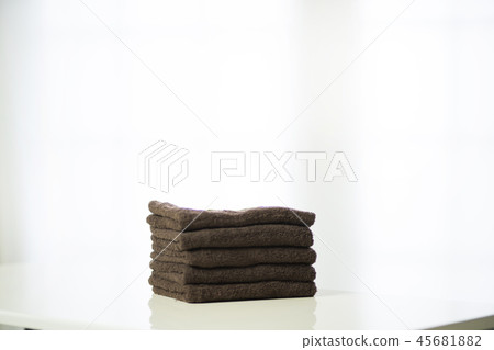 毛巾 毛巾 45681882
