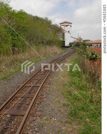 Railway Railway 45681885