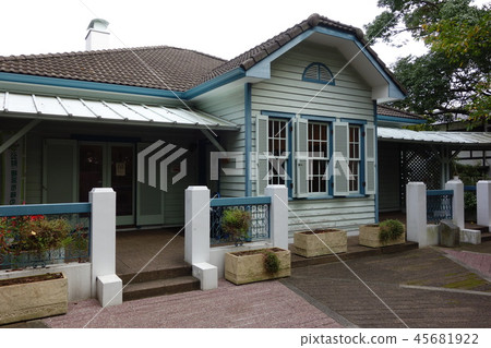 Old Yamate 68th Building Old Yamate 68th Building 45681922