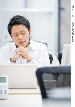  Business image 45682369