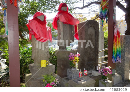 Jizo 45683029