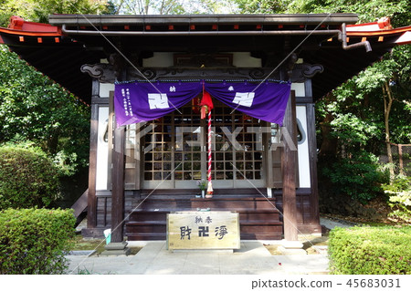 Sakaigi Jizo 45683031
