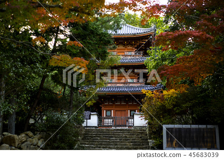 Okayama Takafuku-ji 45683039
