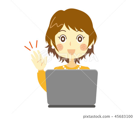 提出女性信息介紹PC 提出女性信息介紹PC 45683100