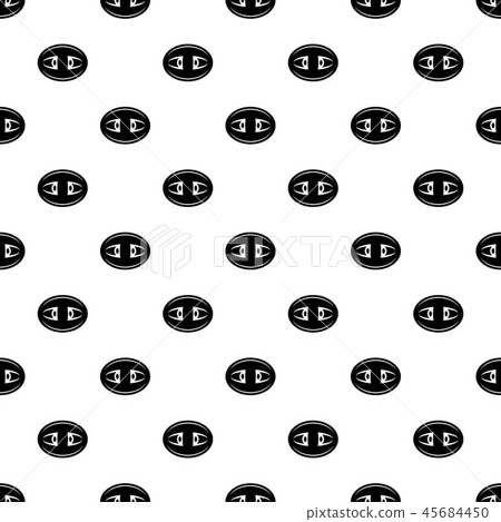Textile button pattern vector seamless 45684450