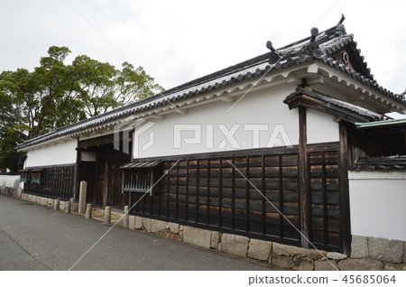 Oishi Mansion Nagayamon（兵庫縣赤穗市Kagoya） 45685064
