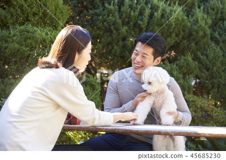 Family, Couples, Couples, Koreans Family, Couples, Couples, Koreans 45685230