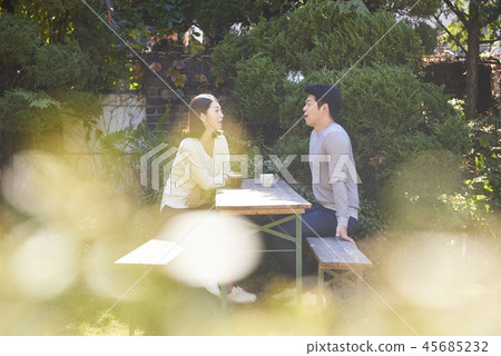Family, Couples, Couples, Koreans 45685232
