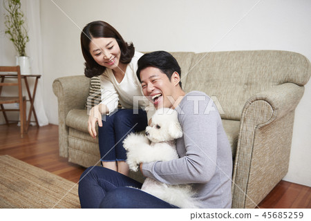 Family, Couples, Couples, Koreans Family, Couples, Couples, Koreans 45685259