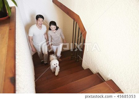 Family, Couples, Couples, Koreans 45685353