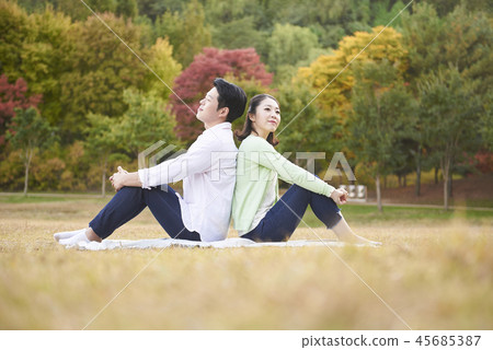 Family, Couples, Couples, Koreans Family, Couples, Couples, Koreans 45685387