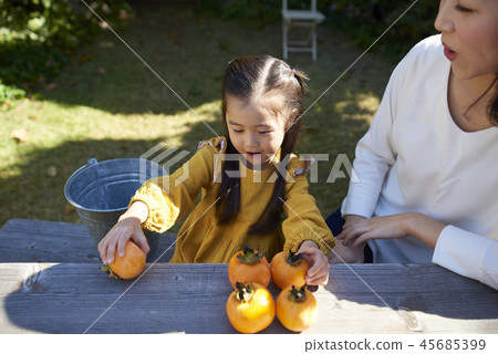 Life, Mother, Daughter, Korean Life, Mother, Daughter, Korean 45685399