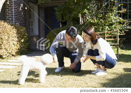 Family, Couples, Couples, Koreans Family, Couples, Couples, Koreans 45685504