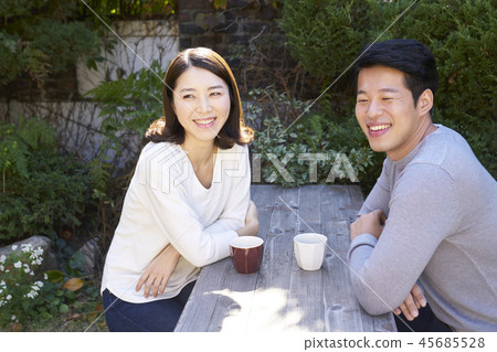 Family, Couples, Couples, Koreans Family, Couples, Couples, Koreans 45685528