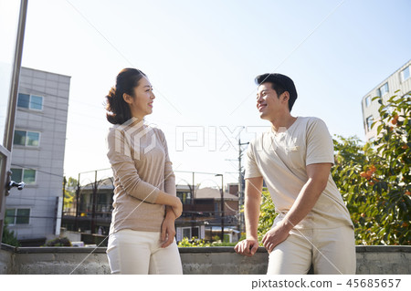 Family, Couples, Couples, Koreans Family, Couples, Couples, Koreans 45685657