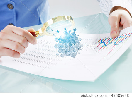 Process of new technologies intergration Process of new technologies intergration 45685658