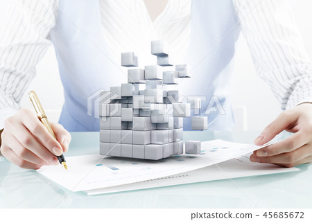 Process of new technologies intergration Process of new technologies intergration 45685672