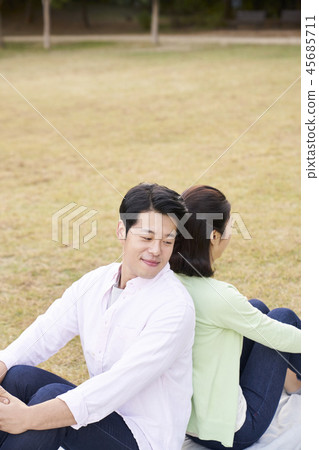 Family, Couples, Couples, Koreans Family, Couples, Couples, Koreans 45685711