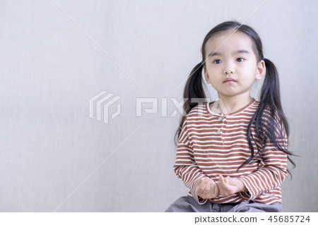 3歲，我們是朋友 45685724
