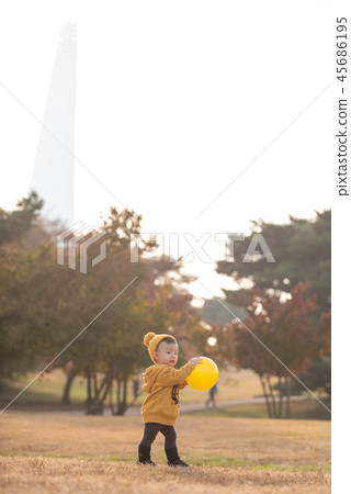 孩子們,笑聲,奧林匹克公園,戶外,兒童,男孩 孩子們,笑聲,奧林匹克公園,戶外,兒童,男孩 45686195