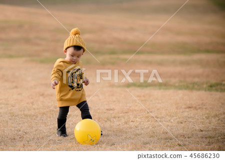 孩子們,笑聲,奧林匹克公園,戶外,兒童,男孩 孩子們,笑聲,奧林匹克公園,戶外,兒童,男孩 45686230