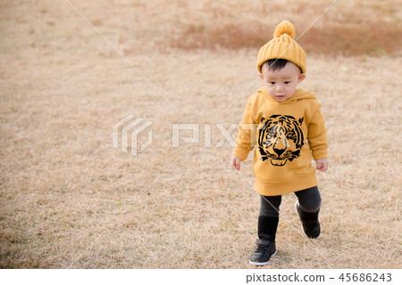 孩子們,笑聲,奧林匹克公園,戶外,兒童,男孩 孩子們,笑聲,奧林匹克公園,戶外,兒童,男孩 45686243