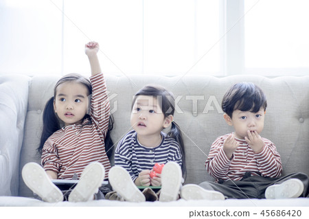 3歲,我們是朋友 3歲,我們是朋友 45686420