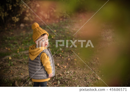Children, Olympic Park, Outdoors, Child, Boy Children, Olympic Park, Outdoors, Child, Boy 45686571