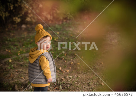 Children, Olympic Park, Outdoors, Child, Boy Children, Olympic Park, Outdoors, Child, Boy 45686572