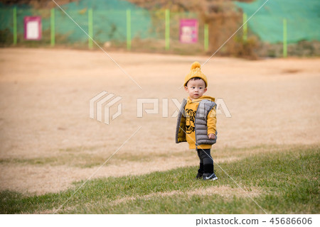 兒童,奧林匹克公園,戶外,兒童,男孩 兒童,奧林匹克公園,戶外,兒童,男孩 45686606