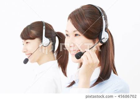 Operator Operator 45686702