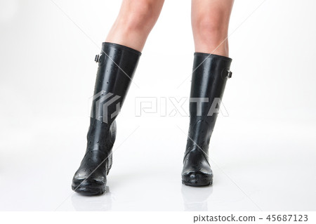 女人，腿 45687123