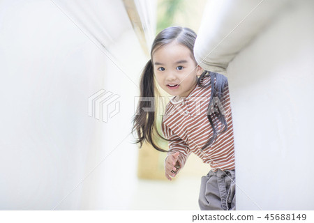 3歲，我們是朋友 45688149