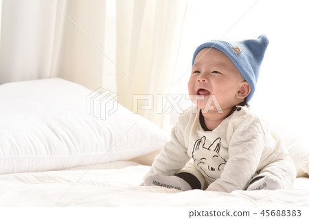 嬰兒，嬰兒，人，人，嬰兒 45688383