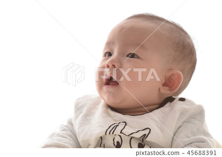 嬰兒，嬰兒，人，人，嬰兒 45688391