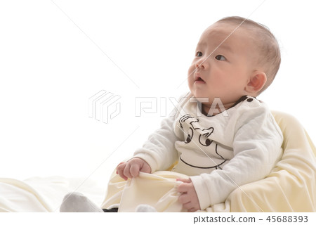 嬰兒，嬰兒，人，人，嬰兒 45688393