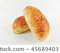 fresh baked homemade cheese bun in malaysia 45689403
