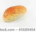 fresh baked homemade cheese bun in malaysia 45689404