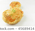 fresh baked homemade cheese bun in malaysia 45689414