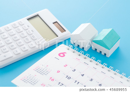 Calendar 45689955