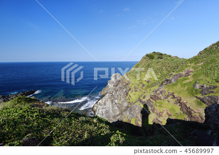 神崎燈塔 45689997