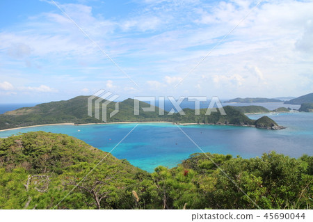 沖繩縣島尻郡座間味島島觀光沖繩旅遊沖繩旅遊自然悠閒沖繩 沖繩縣島尻郡座間味島島觀光沖繩旅遊沖繩旅遊自然悠閒沖繩 45690044