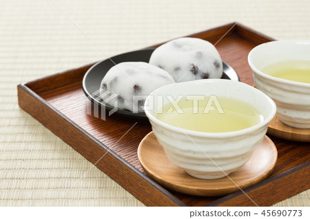 綠茶 綠茶 45690773
